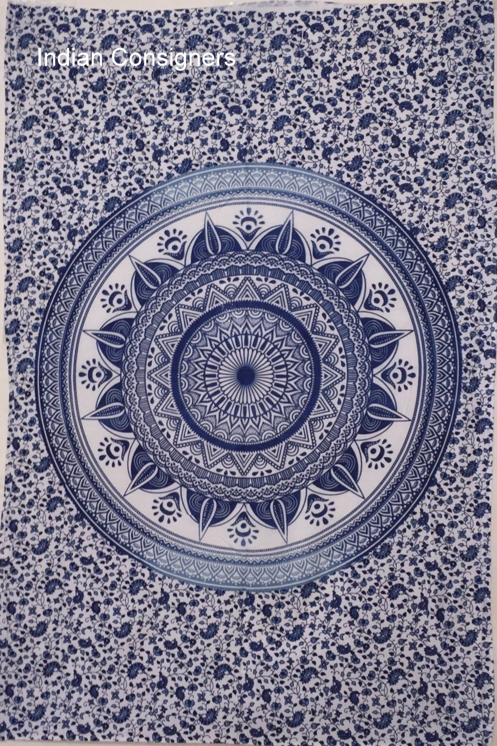 Bleu