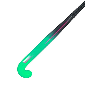 Bâton de hockey sur gazon léger conçu pour l'entraînement professionnel et les matchs de compétition, offrant une maniabilité supérieure et des performances améliorées - Product Image 2