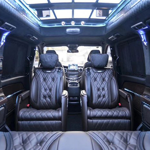 Techo alto solo nuevo techo de coche de furgoneta al por mayor de alta calidad/doom/luz superior para <span class=keywords><strong>Mercedes</strong></span> Benz Vito v260 w447 - Product Image 4
