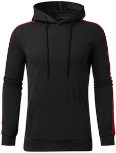 Chándal Deportivo Informal Unisex Sublimado, Transpirable, de Secado Rápido, Estilo Hip Hop, para Invierno, 100% Poliéster, Tallas Grandes, Color Sólido - Product Image 5