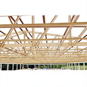 Estructura de Acero para Techo de Casa de Campo Eratek EC75.100 G550, Tipo Ligero, para Viviendas Residenciales, Estándar JIS, Tolerancia del 5%, Vietnam - Product Image 3