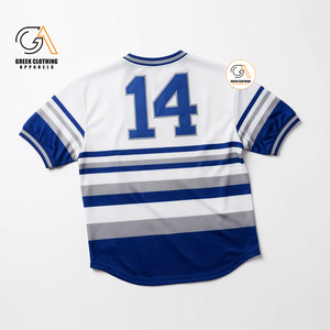 เสื้อยืดสโมสรนักศึกษาชาย Phi Beta Sigma แบบเป็นทางการ ปักลายด้านหน้า ทรงปกติ ระบายอากาศได้ดี เป็นมิตรกับสิ่งแวดล้อม ผลิตจากโพลีเอสเตอร์/ผ้าฝ้าย 100% - Product Image 5