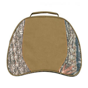 เบาะรองนั่งล่าสัตว์ลายพรางคุณภาพสูงพรีเมียมขนาดใหญ่ ปี 2026 พร้อมตะขอ ผลิตโดย Imra Impex Hunting Products - Product Image 1