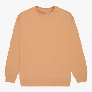 Sweat-shirt pour homme de style streetwear personnalisé, de haute qualité, léger, col rond épais, impression numérique, respirant - Product Image 2