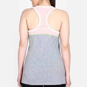 Racerback tank <b>Top</b> Women Running Workout Gym tank <b>Tops</b> Women Soft Ribbed Scroop Neck Women's tank <b>Tops</b> - Product Image 6