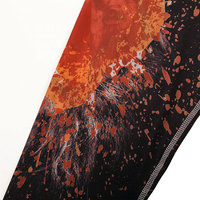 Dernier design, prix abordable, rashguards pour hommes, couleur unie, respirants, légers, en vente en ligne