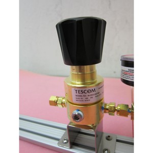 Système de distribution de gaz Kinetics Fluid System, Tescom - Équipements et pièces semi-conducteurs de renommée mondiale à la fois fiables et durables - Product Image 6