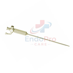 Aguja de Veress para clínica, de movimiento suave, fácil de usar y con entrada precisa - Product Image 6