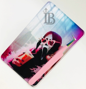 <b>Top</b> Deal High Demand Lash Tiles We Make All Type Of Custom Designs Eyelash Tiles Acrylic Material With Magnet Best Price Offer - Product Image 6