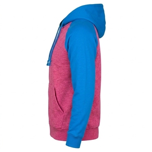 Sudadera con Capucha Unisex de Alta Calidad OEM, para Invierno, Uso Casual - Product Image 2