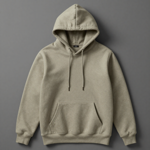 เสื้อฮู้ดดี้สไตล์สตรีทสำหรับฤดูหนาว พิมพ์ลายดิจิตอล กันน้ำ ผลิตจากโพลีเอสเตอร์/ไนลอน ผ้าฟลีซ ปักลาย รับผลิตแบบ OEM ODM ตามสั่ง - Product Image 3