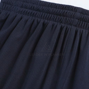 ชุดบาสเก็ตบอลคุณภาพสูงราคาส่ง รับผลิตแบรนด์ส่วนตัว พร้อมสกรีนโลโก้ - Product Image 2