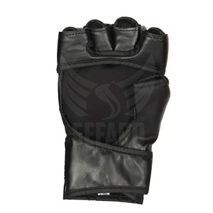Equipo de Artes Marciales de Calidad, Guantes de MMA con Diseño Único, Guantes de MMA para Jóvenes, Guantes de MMA con MOQ Bajo - Product Image 6