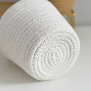 Paniers de rangement en bois multifonctionnels, écologiques et minimalistes modernes pour les petites collations et articles divers - Product Image 3