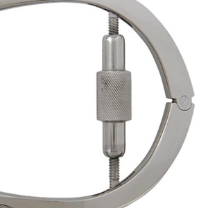 Rétracteur Joll professionnel en acier inoxydable, instrument chirurgical médical pour les procédures de chirurgie générale en milieu hospitalier - Product Image 2