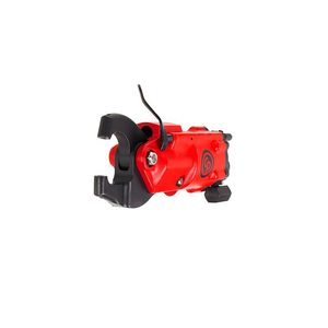 Chicago Pneumatic CP4210AS Pince à rivets pneumatique à mâchoires d'alligator, riveteuse pneumatique, entrée d'air 1/4 - Product Image 2