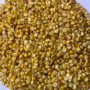 Dal Toor Séché Conventionnel Premium, Riche en Nutriments, Sain pour la Consommation, 30kg en Vrac, Légumineuses Indiennes pour l'Exportation, Approvisionnement en Gros - Product Image 1