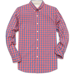 Camisas de Vestir para Hombre, Manga Larga, Cuello Clásico, 100% Algodón Franela, Estilo Casual, Color y Talla Personalizables - Product Image 6