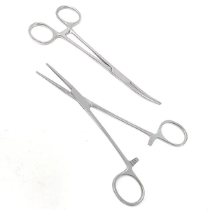 Juego de Instrumentos Quirúrgicos Menores de Acero Inoxidable de Primera Calidad, 14 Piezas, para Disección, Anatomía, Biología, Entrenamiento en Laboratorio, Bisturí, Tijeras, Pinzas - Product Image 5