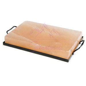 Ladrillos de Sal del Himalaya de Primera Calidad, Ladrillos de Sal del Himalaya Sólidos, Proveedor de Ladrillos de Sal del Himalaya para Construcción - Product Image 2