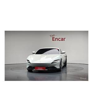 Ferrari Roma 2024, 3.9L, 6,785 km, Volante a la Izquierda, Modelo 2024/9, Gasolina, Semiautomático, 400 CV, 1-25000 Millas - Product Image 2