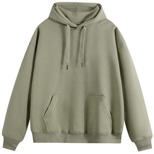 Sweat-shirt pour homme en coton de haute qualité, tissu doux et respirant, confortable, idéal pour l'intérieur et l'extérieur - Product Image 4
