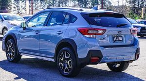 Subaru Crosstrek Sport d'occasion propre, modèle 2022 - Product Image 4