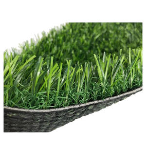 Gazon artificiel pour jardin intérieur et extérieur, tapis de gazon artificiel paysager de 20 mm, 25 mm, 30 mm, 35 mm, 40 mm - Product Image 4