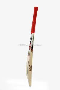 ZAP Classic Match Hard Ball Bat Durable Kashmir Willow Cricket Bat para deportes Material de sauce inglés - Product Image 3