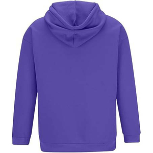 Top Selling Men's 100% Cotton Fleece Zipper-Up Hoodie Regular Fit Winter Custom New Design High Quality <b>Waterproof</b> Print Logo - Product Image 2