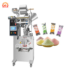 Empaquetadora automática <span class=keywords><strong>de</strong></span> bolsitas <span class=keywords><strong>de</strong></span> azúcar vertical <span class=keywords><strong>de</strong></span> alta velocidad, paquete <span class=keywords><strong>de</strong></span> bolsitas - Product Image 1
