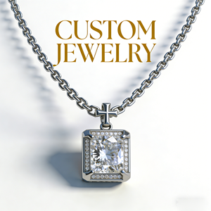 Bijoux sur mesure - Product Image 2