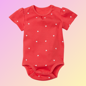 Peleles de algodón orgánico 100% para bebé, ropa de princesa para recién nacido, Pelele de algodón orgánico de bambú, Mono - Product Image 5