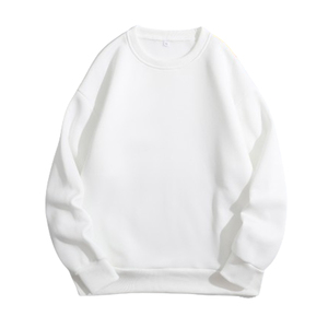 High Quality <b>Women's</b> <b>Black</b> <b>Fleece</b> Pullover Sweatshirt Oversized Hoodies Quick Dry Polyester Wholesale Autumn - Product Image 3