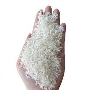 Arroz Vietnamita de Grano Largo Blanco IR64 de Última Cosecha, de Alta Calidad y Más Vendido, 5% de Grano Partido, No Basmati/ ANNA DO - Product Image 1