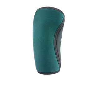 Children's Thick Polypropylene Breathable Knee Support Wraps Hook Loop Closure-Professional Protection for Weight Lifting - Product Image 6