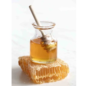 Miel Pura Para Aplicaciones Profesionales en Servicios de Alimentación, Endulzante Natural Para Repostería, Postres, Bebidas y Recetas Culinarias - Product Image 6