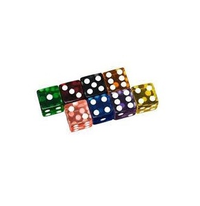 Children Adults Resin <b>Gaming</b> Dice Natural Crafts Customizable Size Epoxy Resin <b>Gaming</b> Dice Promotional Toys - Product Image 1