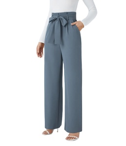 Pantalon de survêtement pour femmes Ryder Wear, vêtements de plein air pour femmes, pantalon décontracté tendance, jogging sportif, pantalon de randonnée décontracté pour femmes - Product Image 1