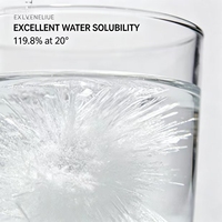 Sulfate de manganèse de qualité industrielle, engrais agricole pour la nutrition des cultures et l'amélioration des sols