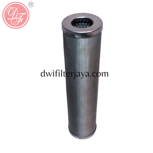 Elemento Filtrante de Malla Tejida Sinterizada para Filtración de Líquidos, Forma de Orificio Cuadrado para Filtración de Vapor - Product Image 3