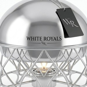 Elegant Dome Chafing Dish High Grade Mirror Finish Stainless Steel <b>Buffet</b> Set <b>Warmer</b> with Decorative Geometric Stand for Majlis - Product Image 2