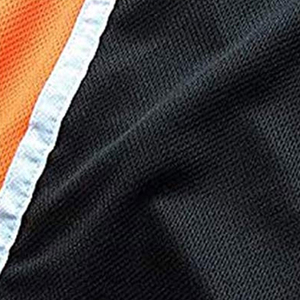Tenue de volley-ball à séchage rapide, personnalisable avec logo d'équipe, maillot et short légers pour les matchs de ligue - Product Image 5
