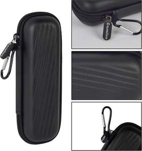 Estuche de Almacenamiento con Cierre para Cuchillas, Portacuchillas Resistente y Duradero para Guardar Cuchillos, Navajas y Cuchillas Multiusos de Forma Segura - Product Image 4