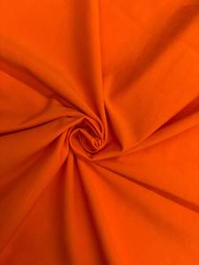 Tissu en jersey de coton extensible et respirant au design unique, idéal pour les t-shirts, hauts et vêtements pour enfants – En promotion - Product Image 4