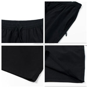 Ropa Deportiva Hombre Shorts Pour Hommes Running Plain Athletic Summer Sportsfootball Fútbol Hombres Poliéster Elastano Shorts - Product Image 3