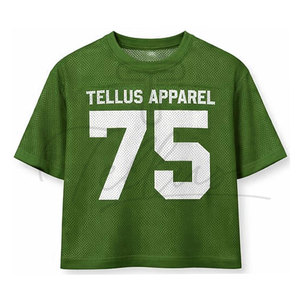 2026 Microfiber Men's Mesh T-<b>Shirt</b> Comfortable Soft <b>100</b>% <b>Polyester</b> Fabric Custom Oversized Fit Quick Dry Breathable Casual Hot - Product Image 4