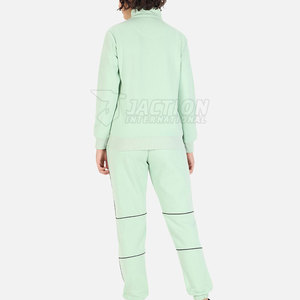Survêtements légers de qualité supérieure pour femmes, vêtements de jogging, tenues de sport pour femmes, vente en gros - Product Image 4