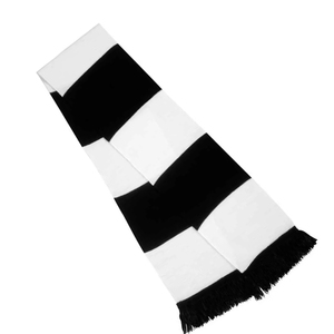 Bufandas de Fútbol Unisex con Logotipo Personalizado de Alta Calidad, Bufandas y Chales Tradicionales Teñidos Lisos, Moda Urbana - Product Image 3