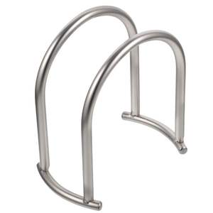 Hot Selling Metal Napkin Holder <b>for</b> <b>Wedding</b> Decorations Napkin Stand Tabletop <b>Tissue</b> Dispenser stylish modern durable structure - Product Image 6